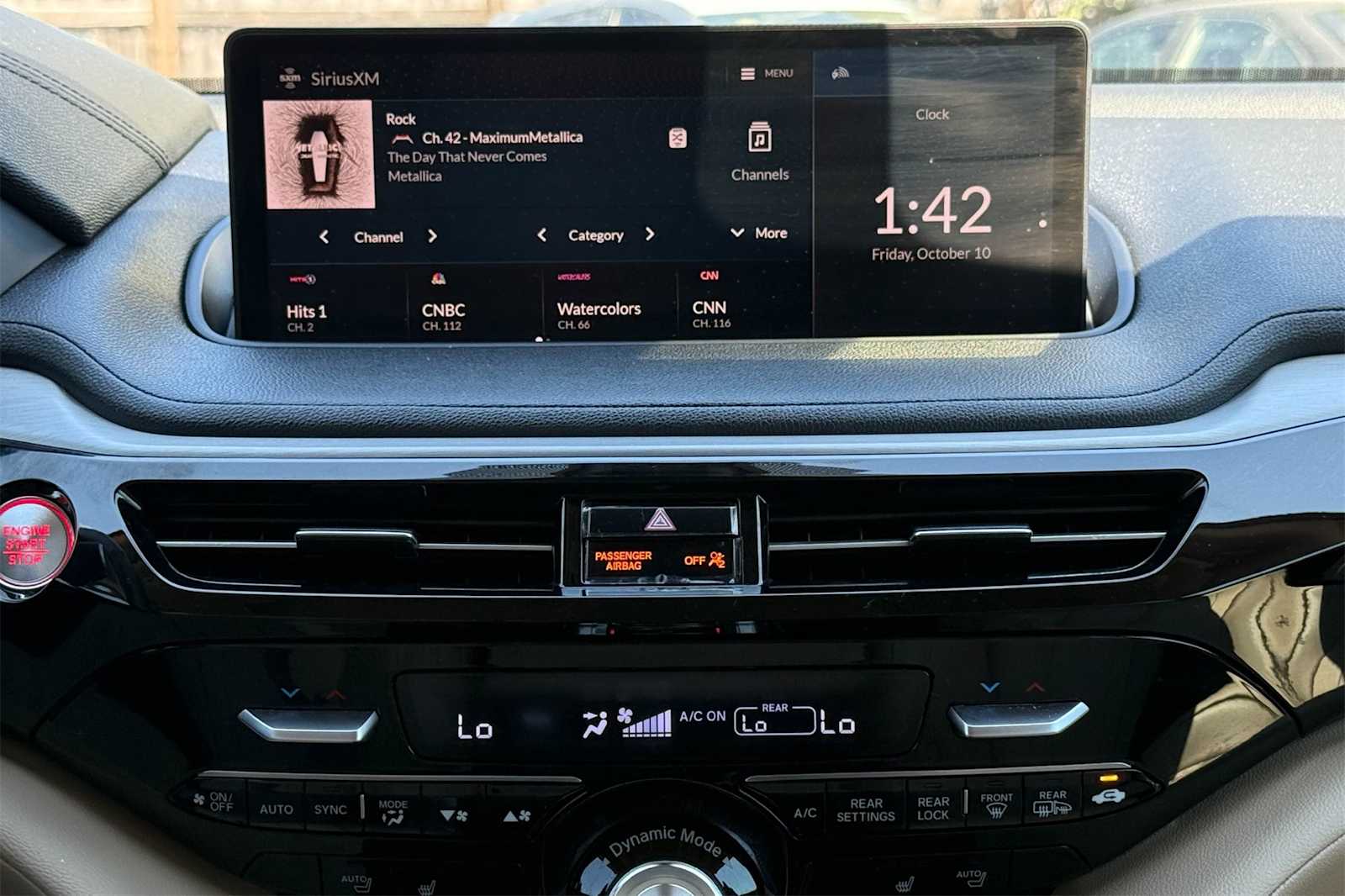 Thumbnail: 2024 Acura MDX - 16