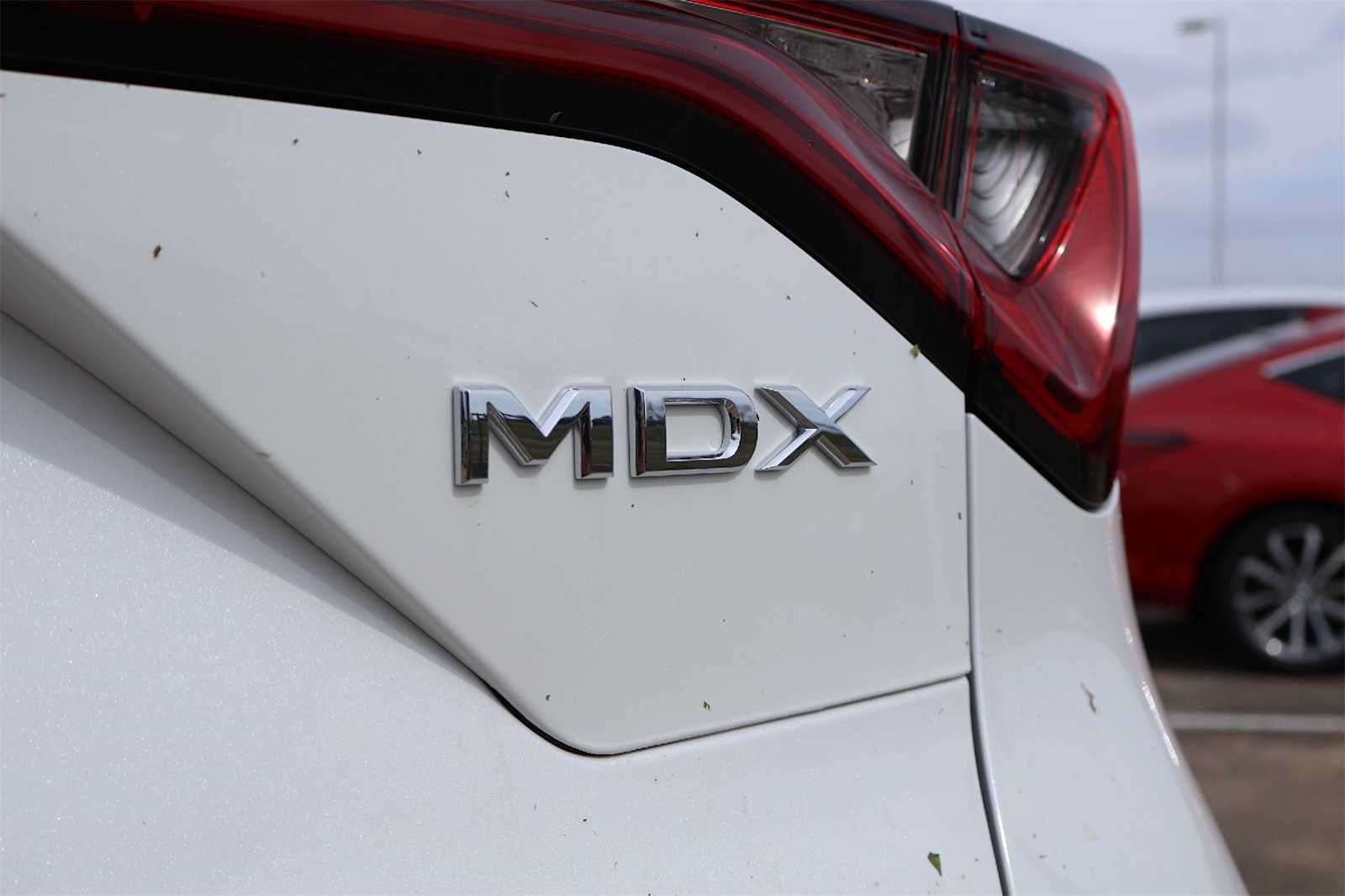 Thumbnail: 2026 Acura MDX - 7