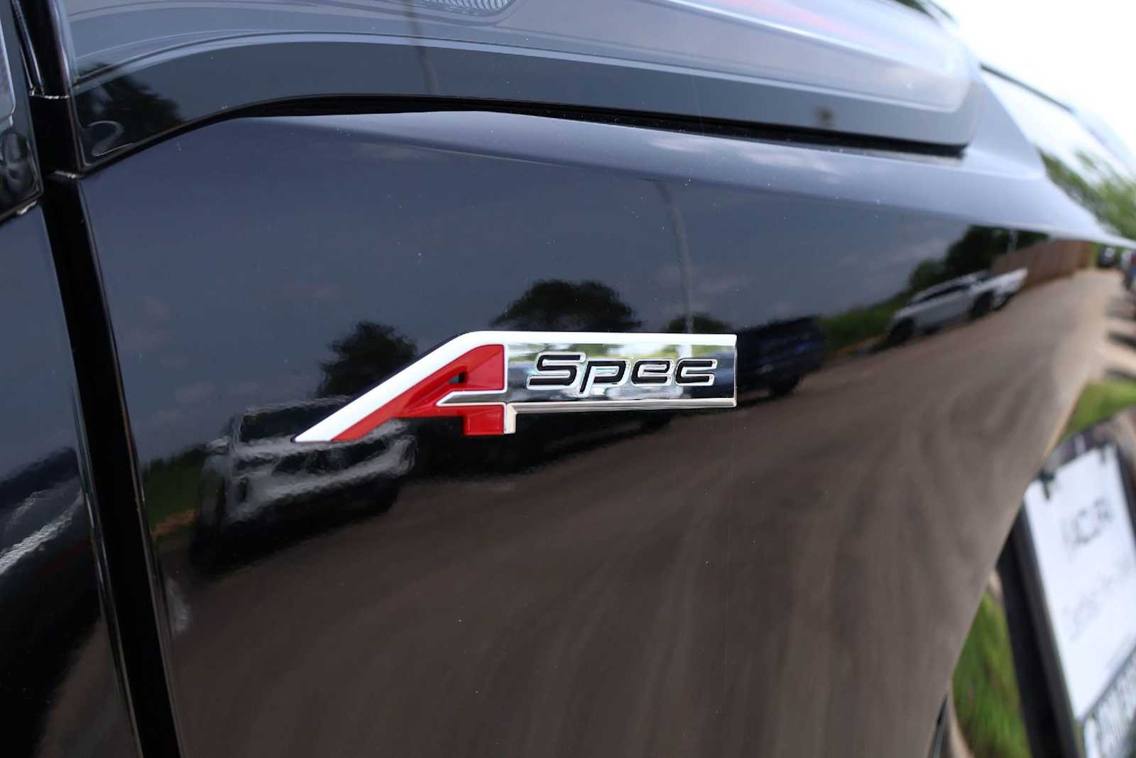 Thumbnail: 2026 Acura ADX - 7