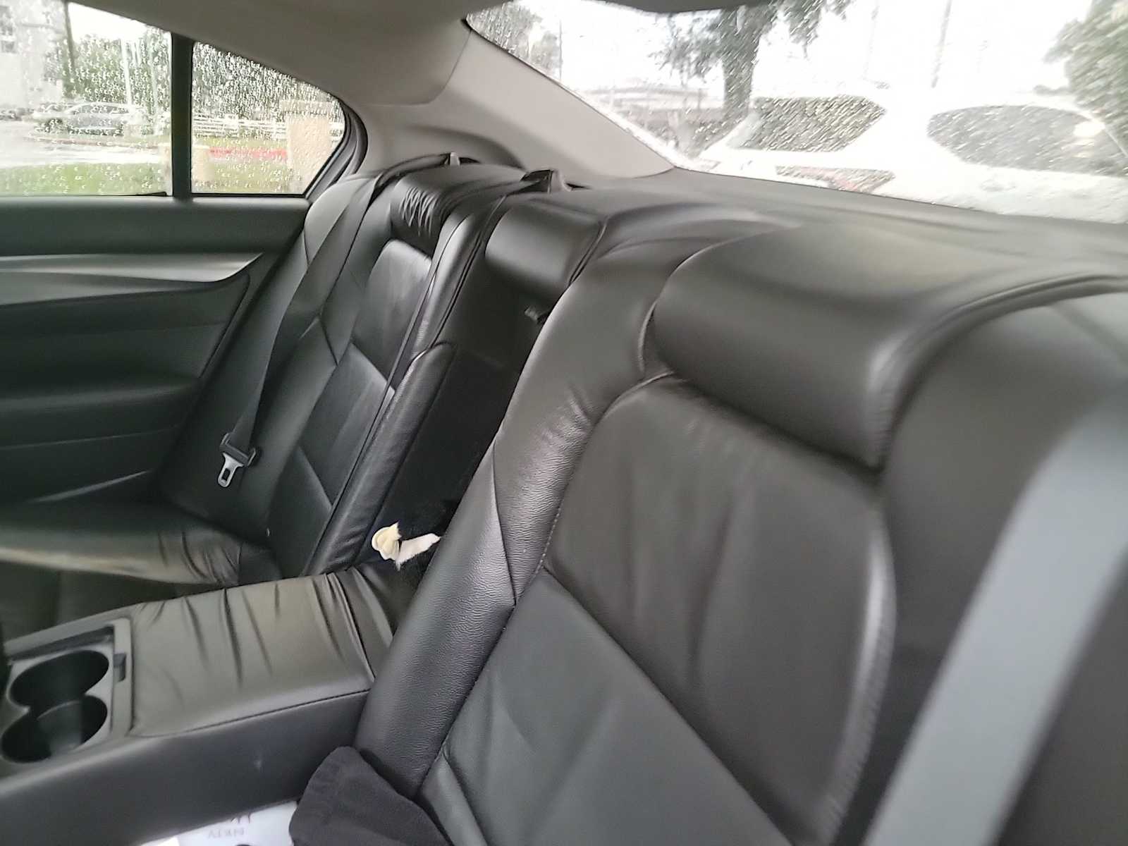 Thumbnail: 2011 Acura TL - 9