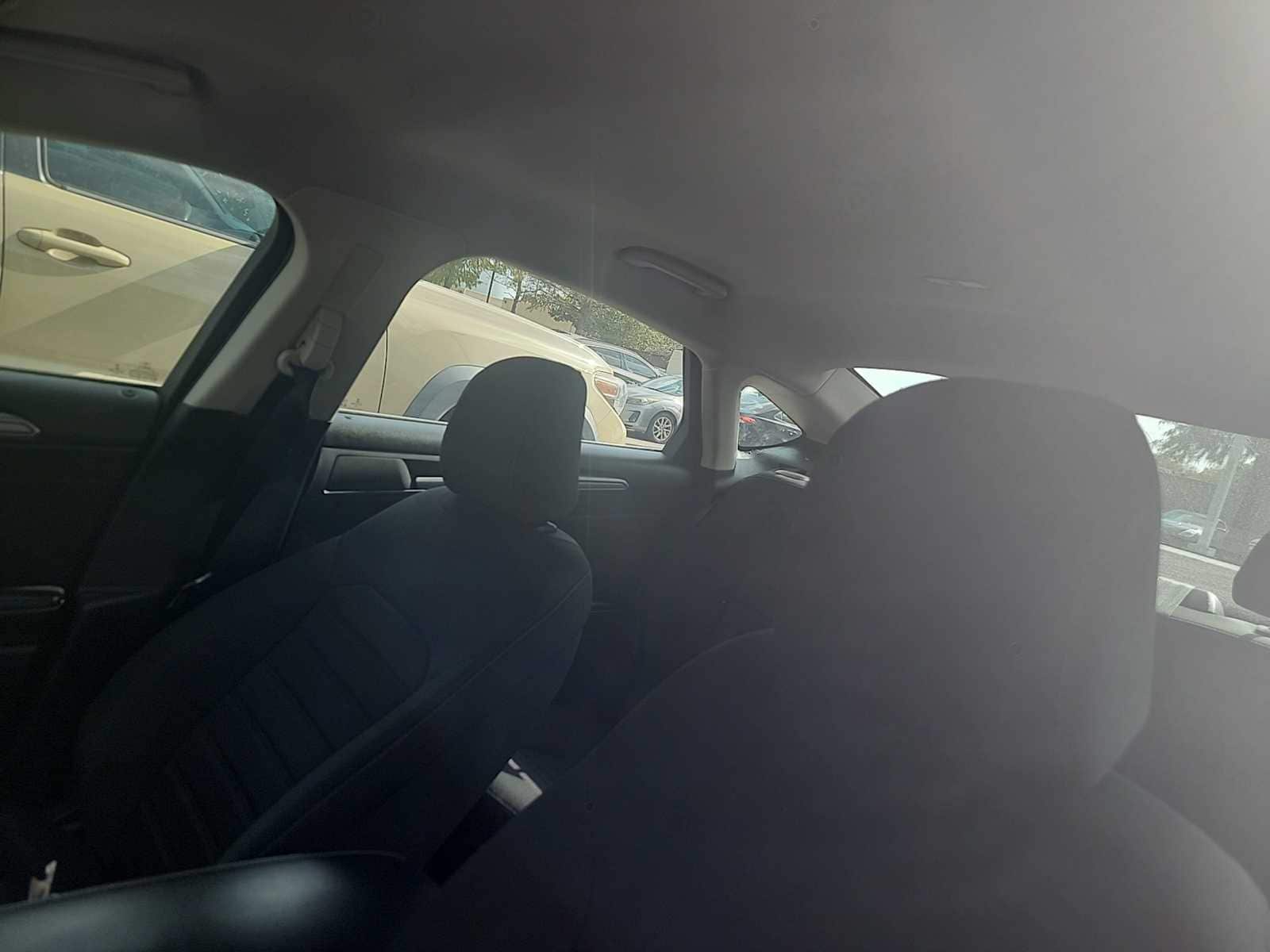 Thumbnail: 2020 Ford Fusion - 8