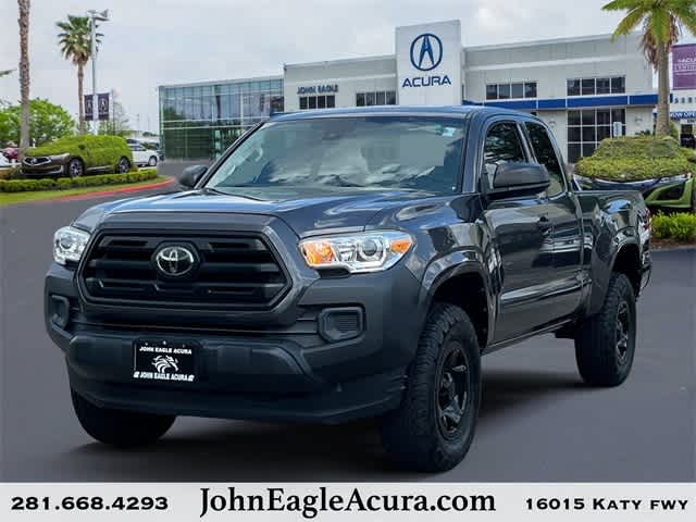 2019 Toyota Tacoma SR -
                Katy, TX