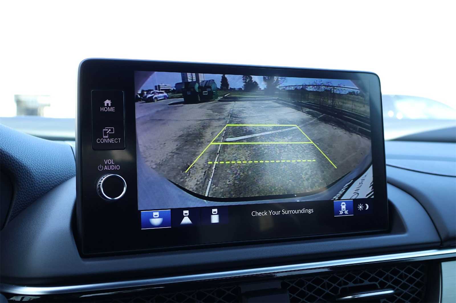 Thumbnail: 2025 Acura ADX - 27