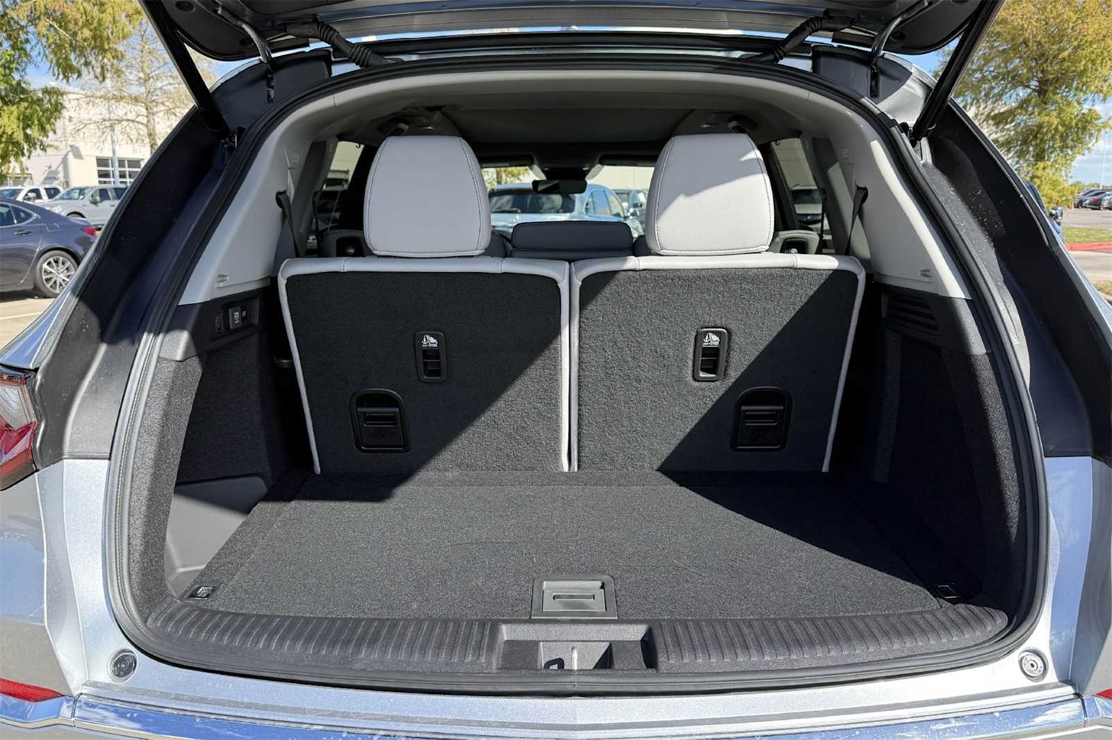 Thumbnail: 2026 Acura MDX - 19