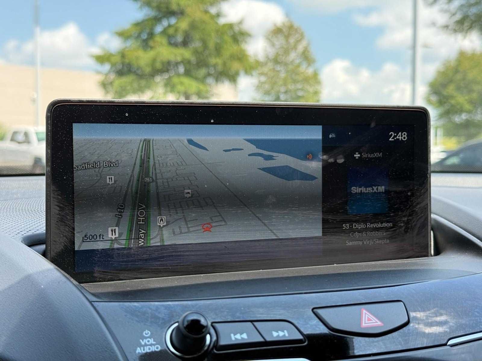 2025 Acura RDX Base 26