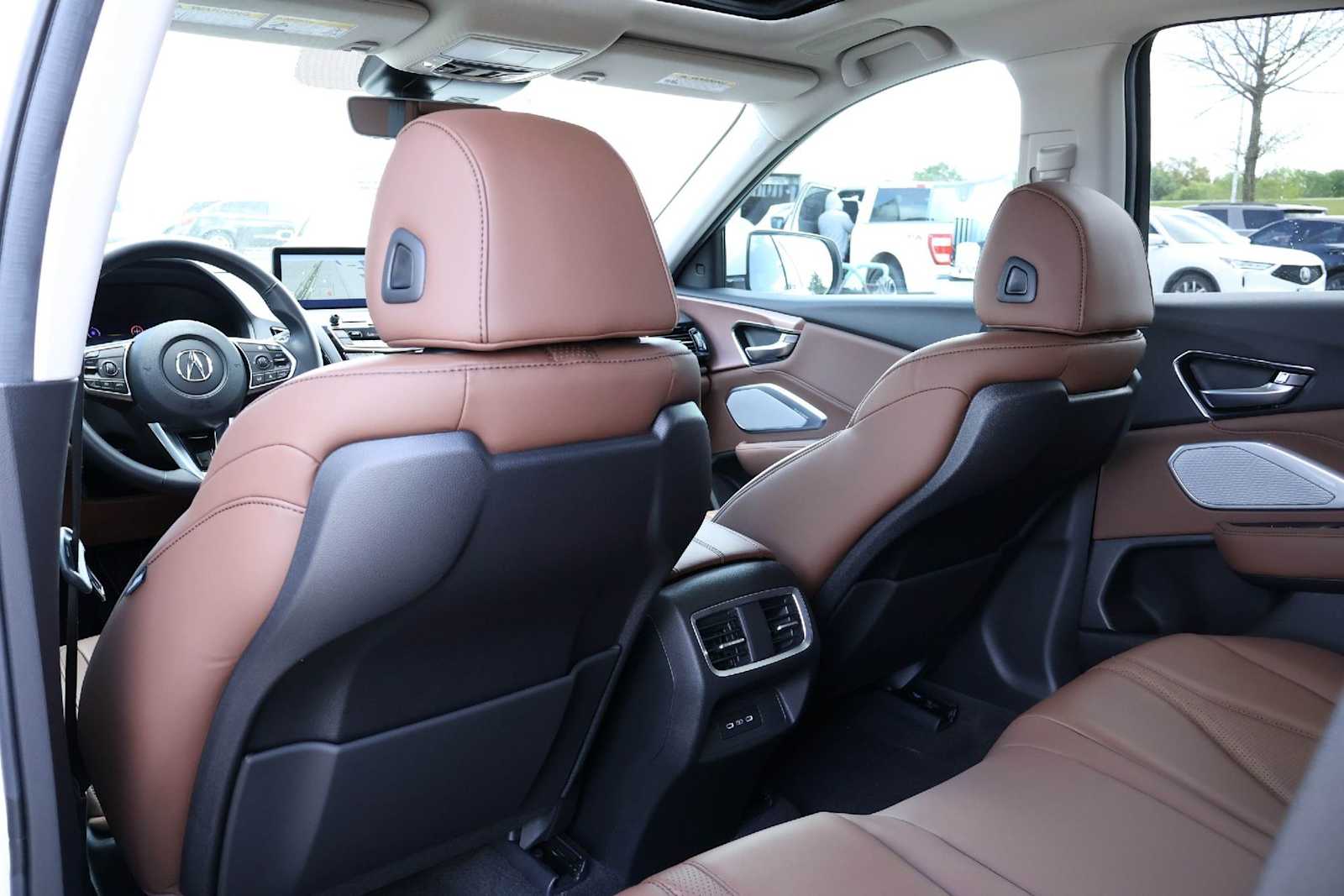 Thumbnail: 2025 Acura RDX - 12