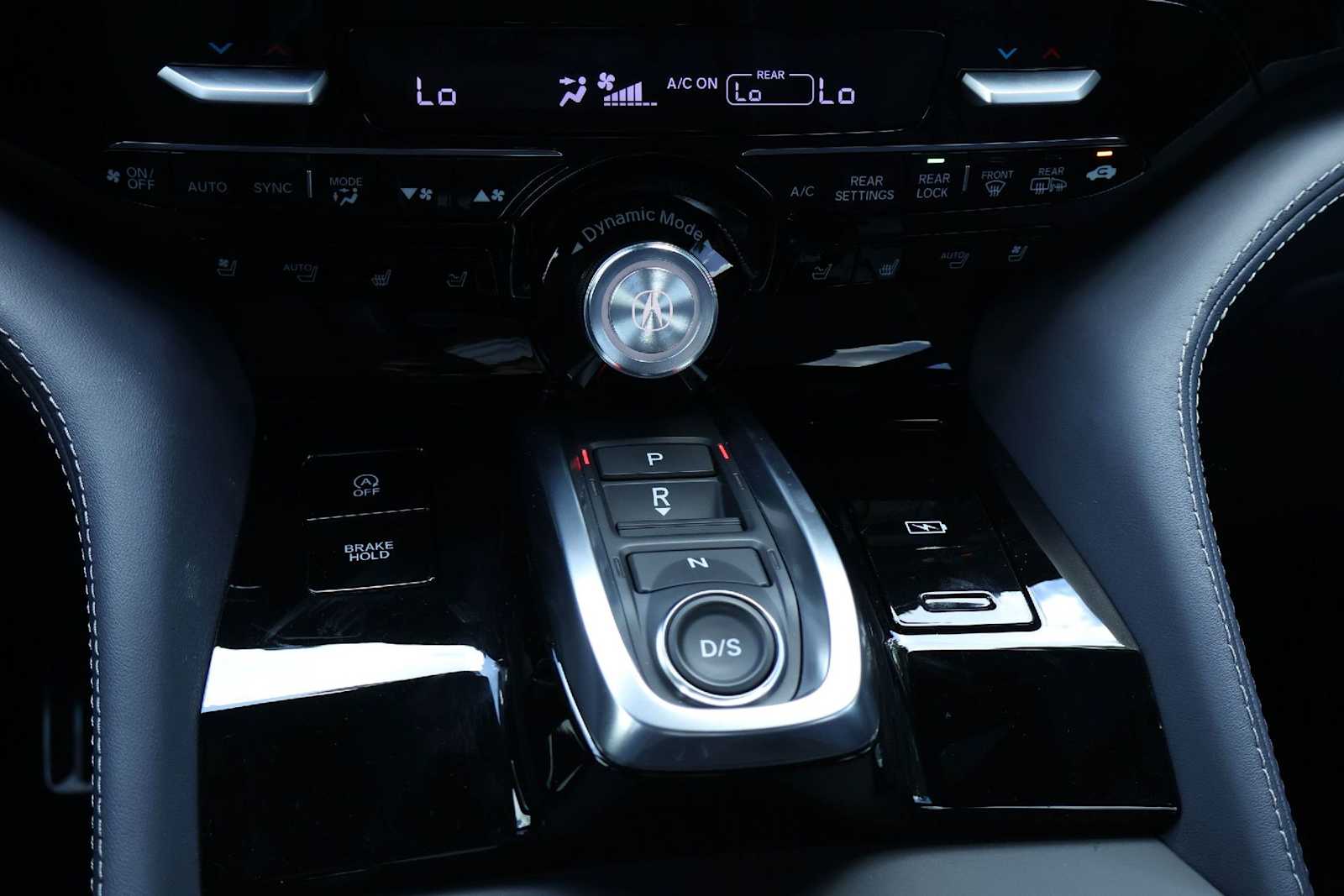 Thumbnail: 2026 Acura MDX - 17