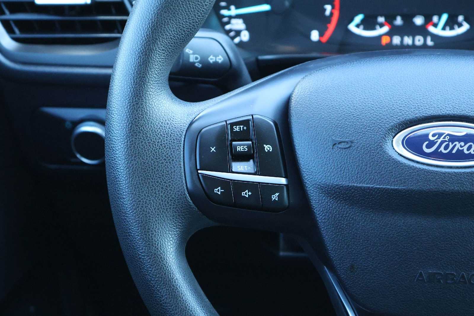 Thumbnail: 2022 Ford Escape - 22