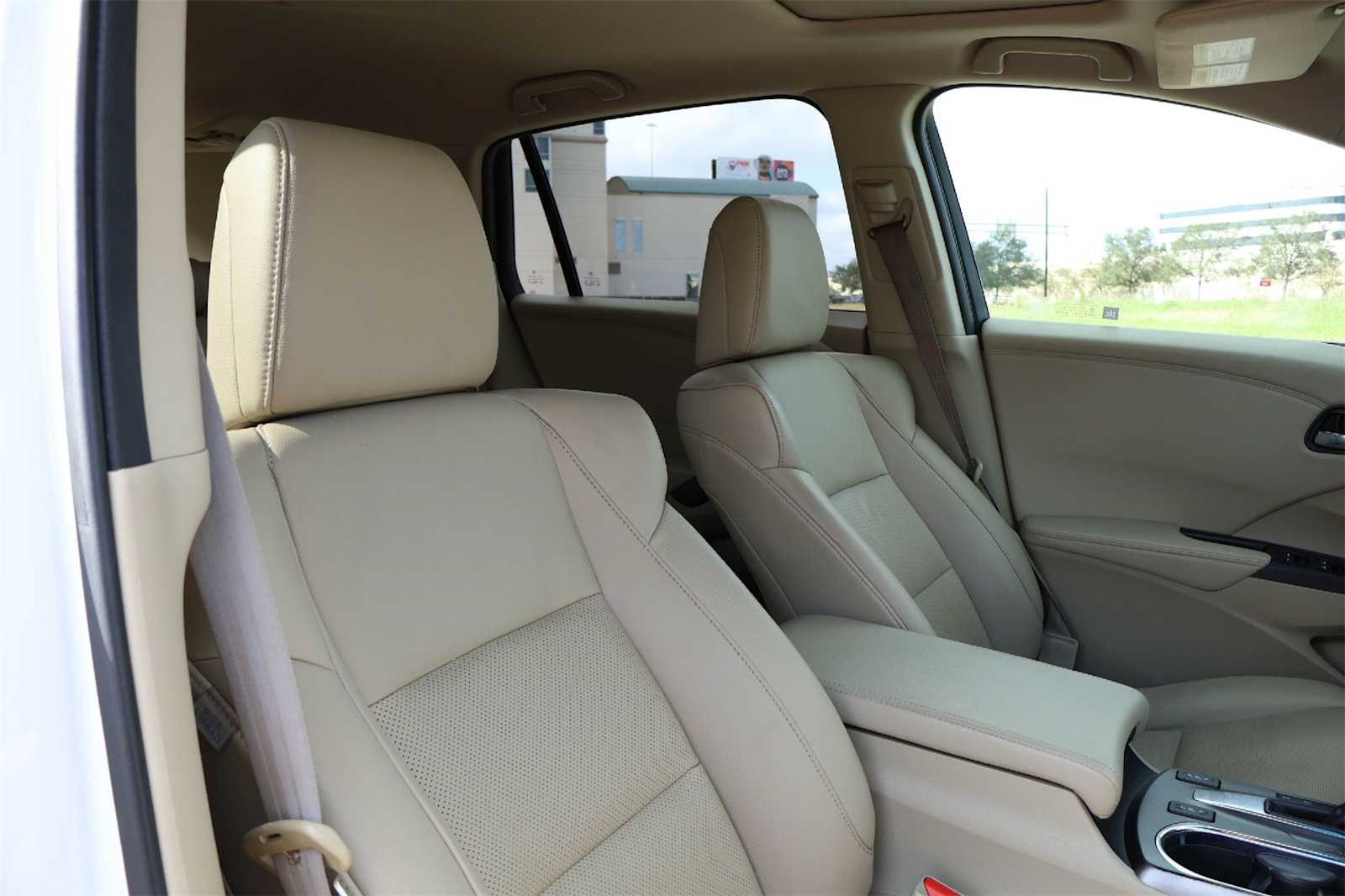 Thumbnail: 2013 Acura RDX - 14