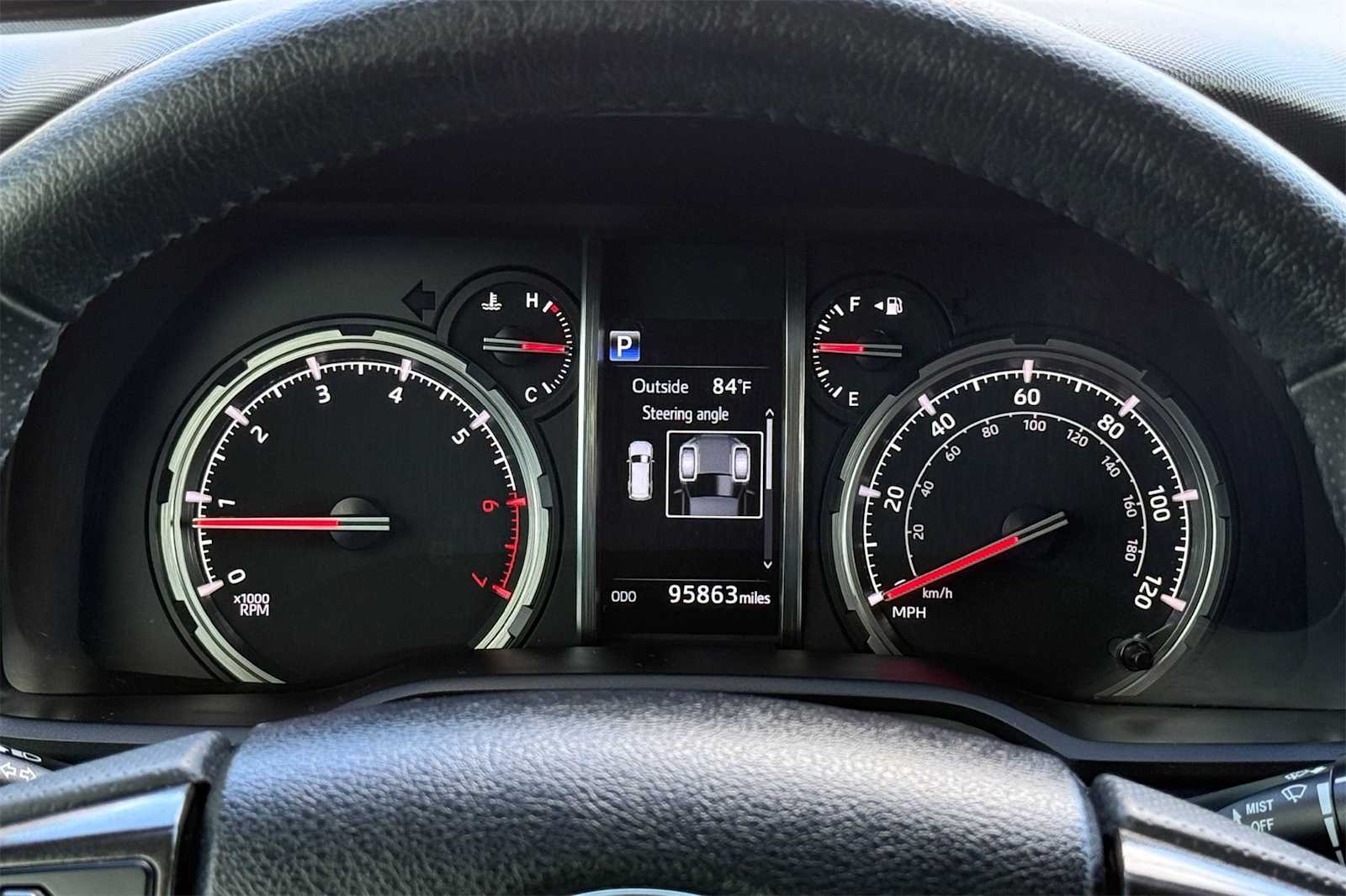 Thumbnail: 2020 Toyota 4Runner - 18