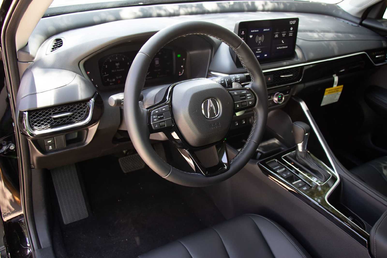 Thumbnail: 2026 Acura ADX - 2