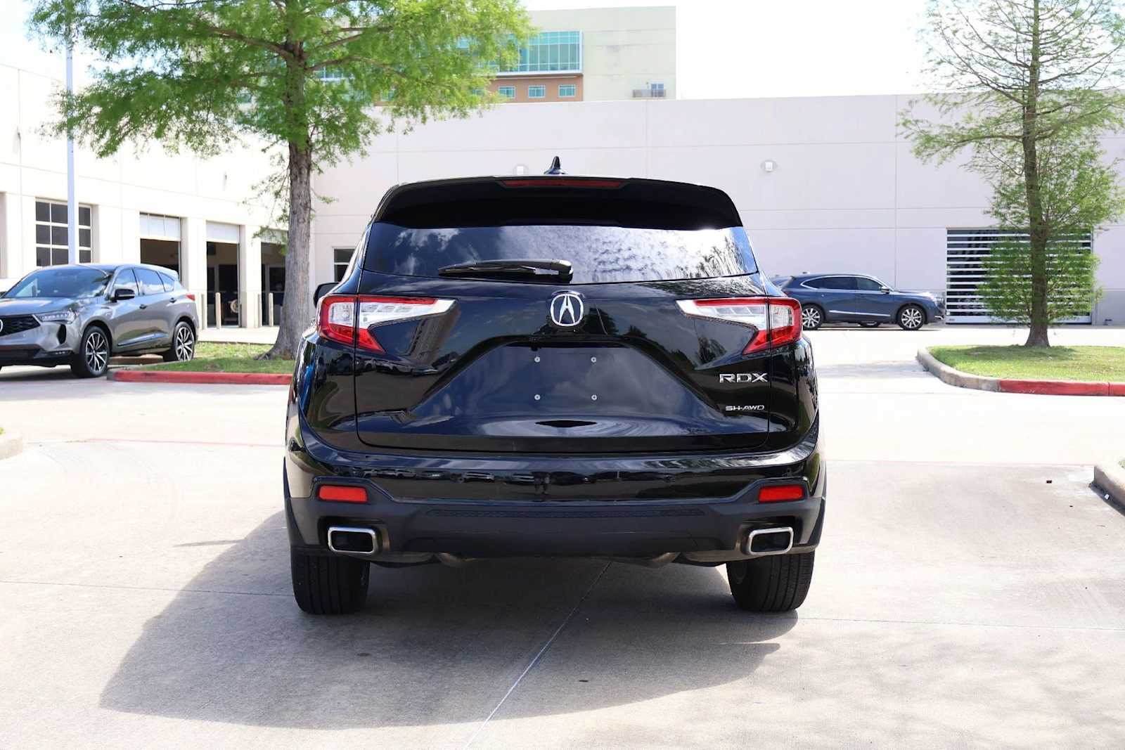 Thumbnail: 2024 Acura RDX - 5