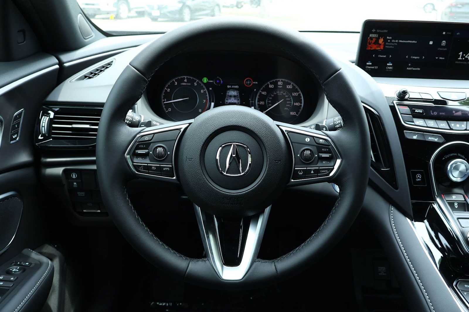 Thumbnail: 2026 Acura RDX - 15