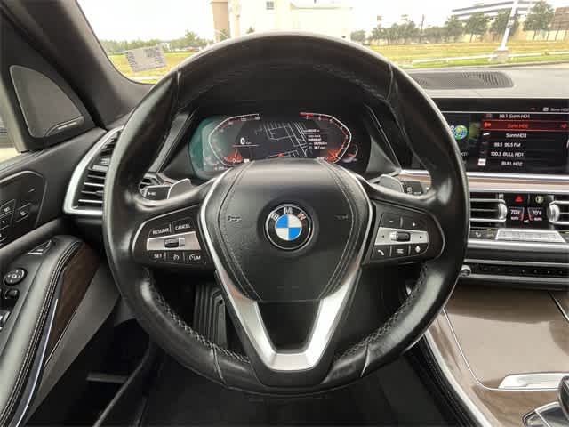 2020 BMW X5 sDrive40i 14