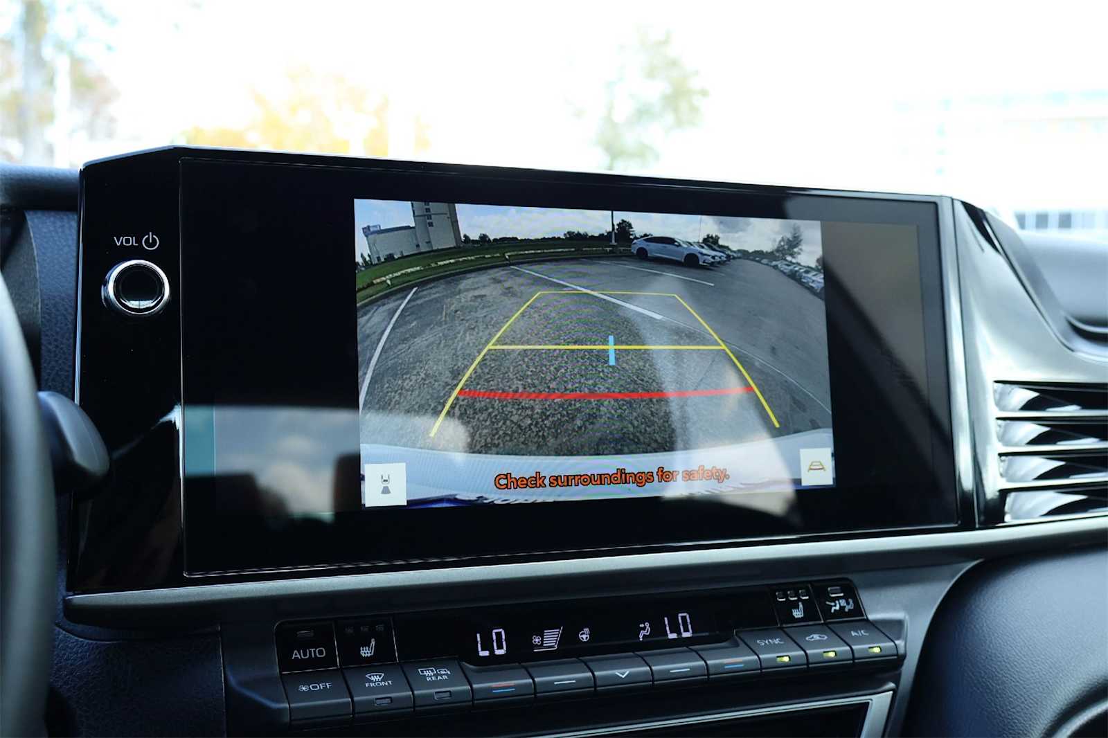 Thumbnail: 2026 Toyota Camry - 27