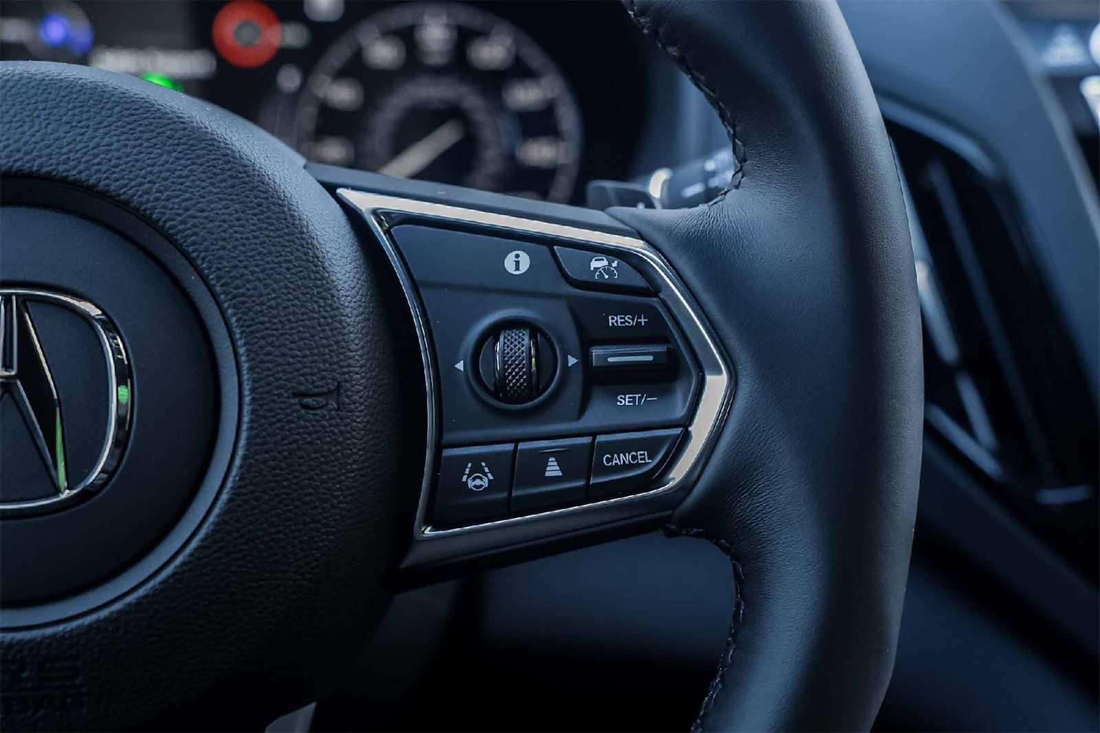 Thumbnail: 2025 Acura RDX - 23