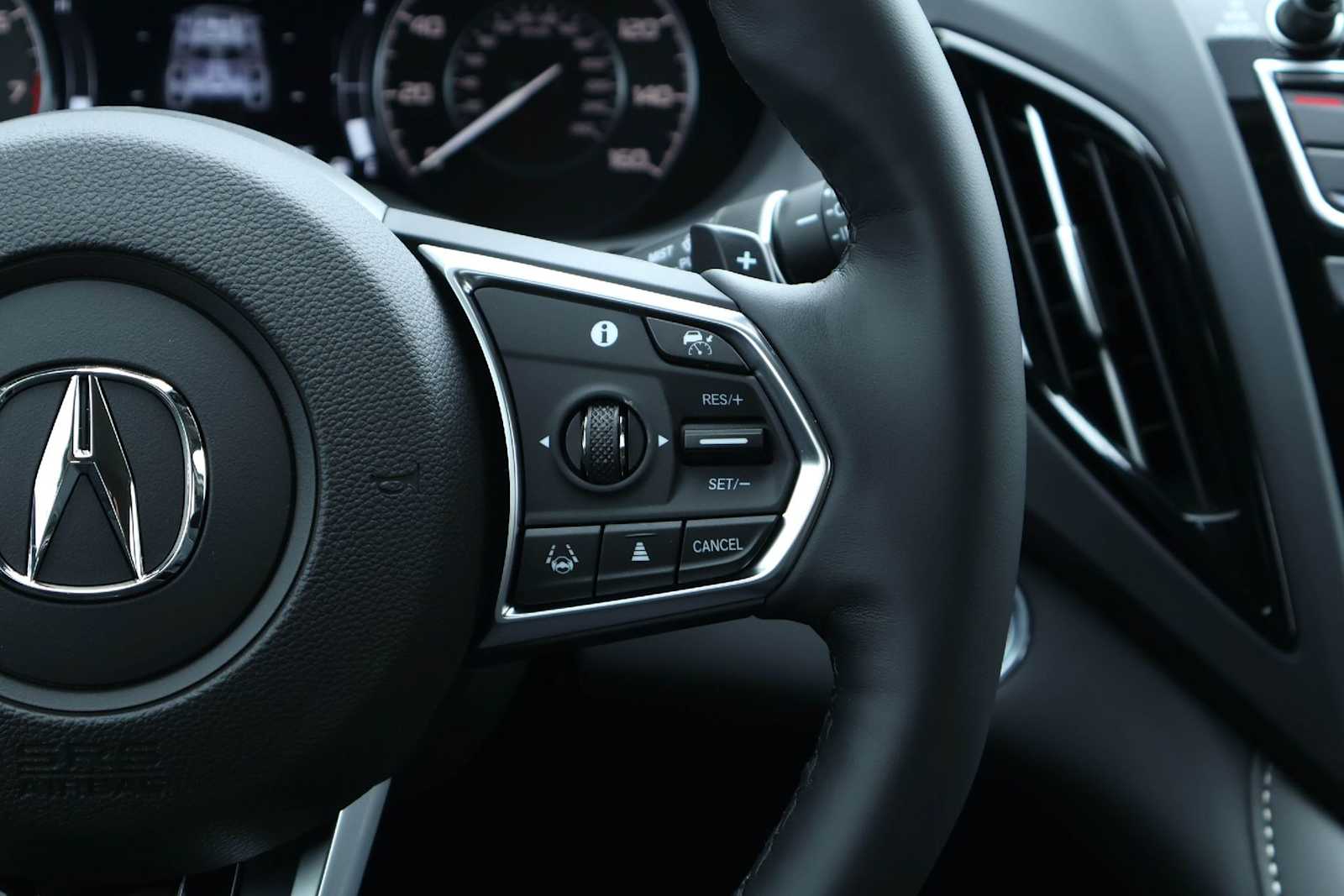 Thumbnail: 2026 Acura RDX - 23