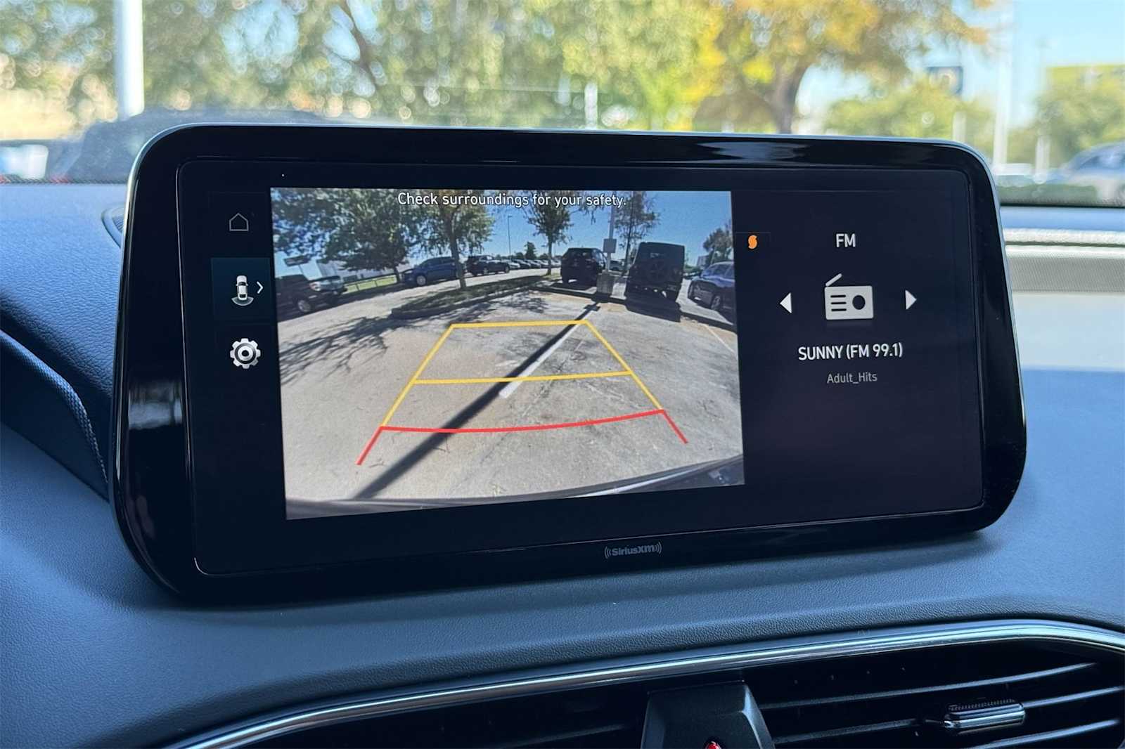 Thumbnail: 2023 Hyundai Santa Fe - 29