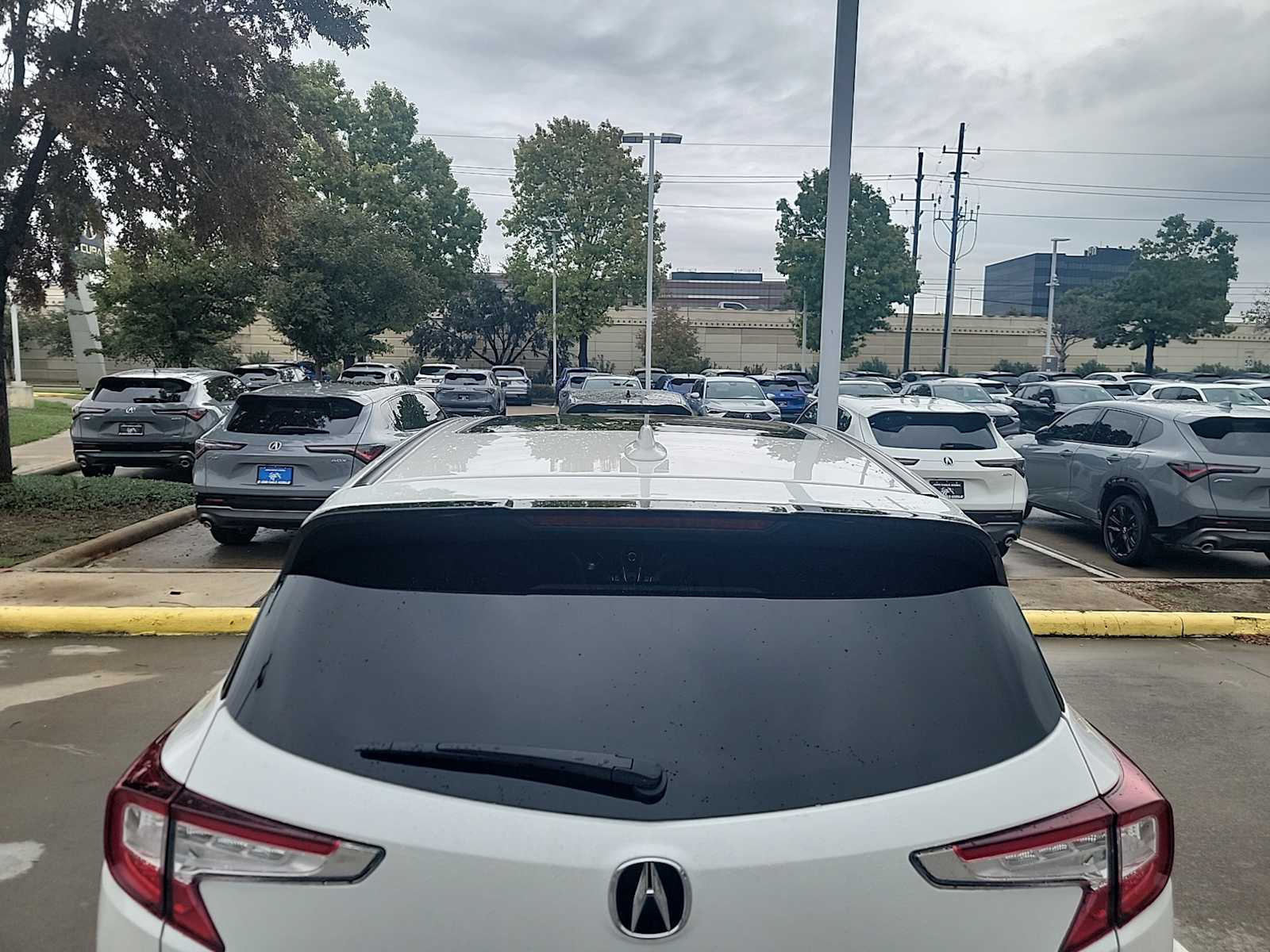 Thumbnail: 2023 Acura RDX - 5