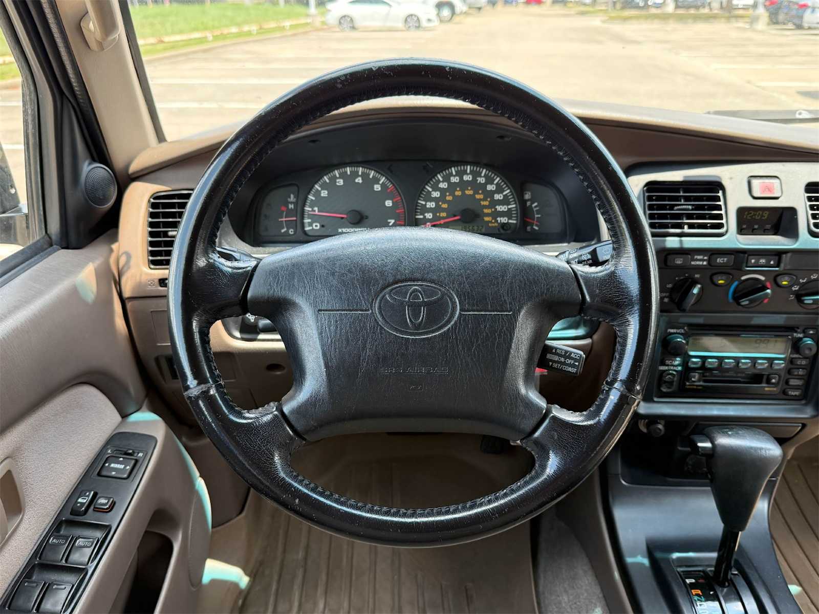 Thumbnail: 2002 Toyota 4Runner - 15