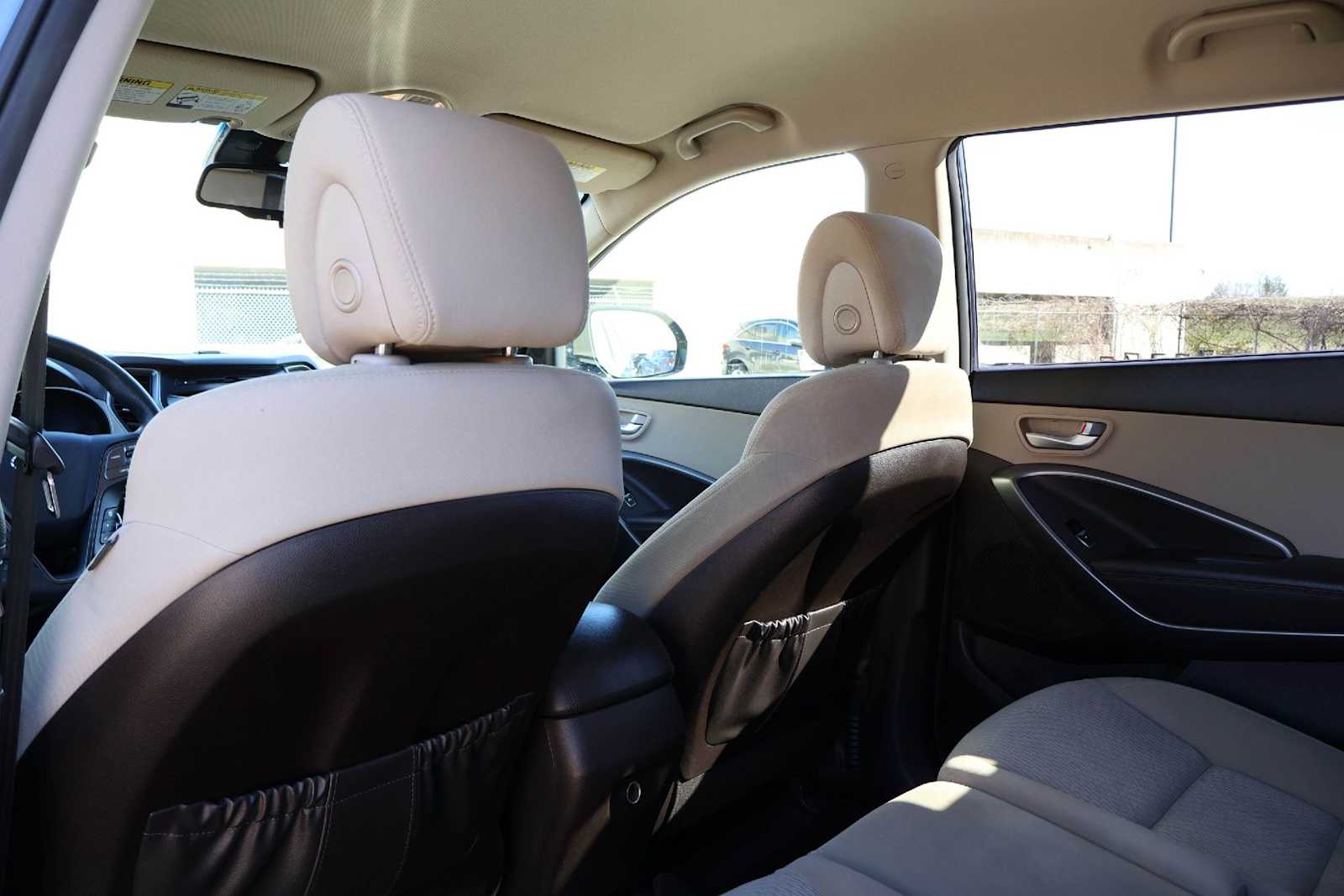 Thumbnail: 2017 Hyundai Santa Fe - 12