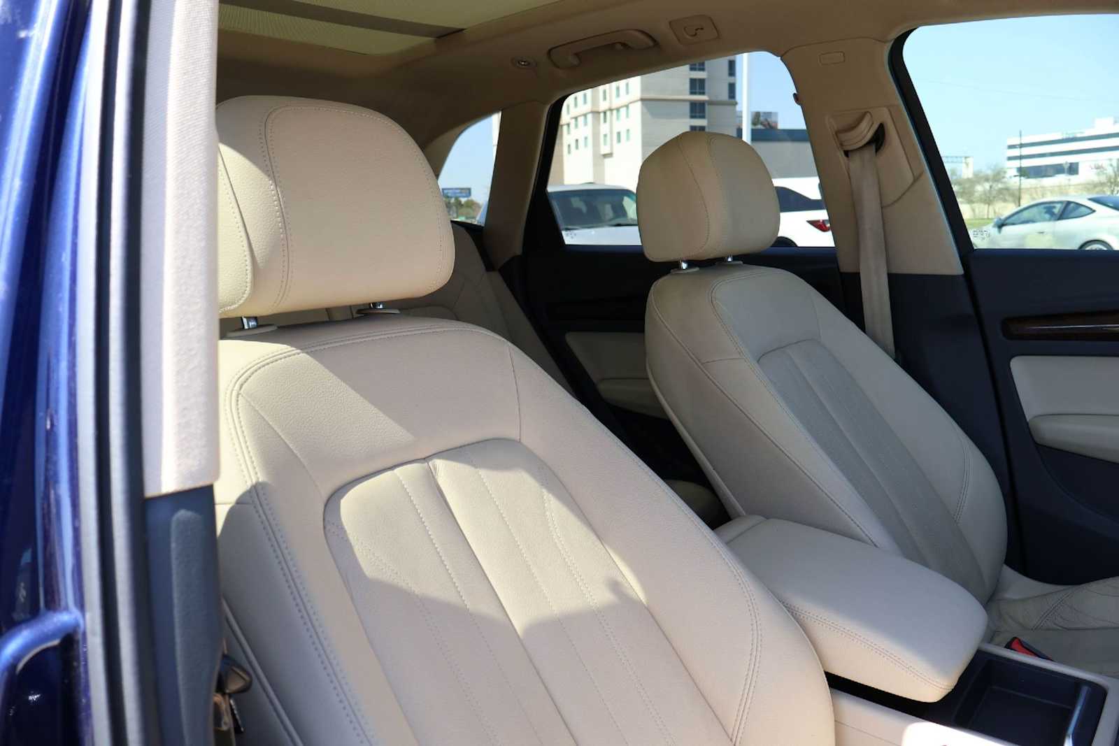 Thumbnail: 2018 Audi Q5 - 14