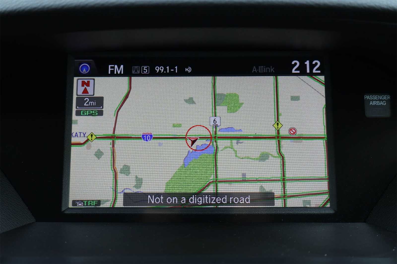 Thumbnail: 2017 Acura MDX - 26