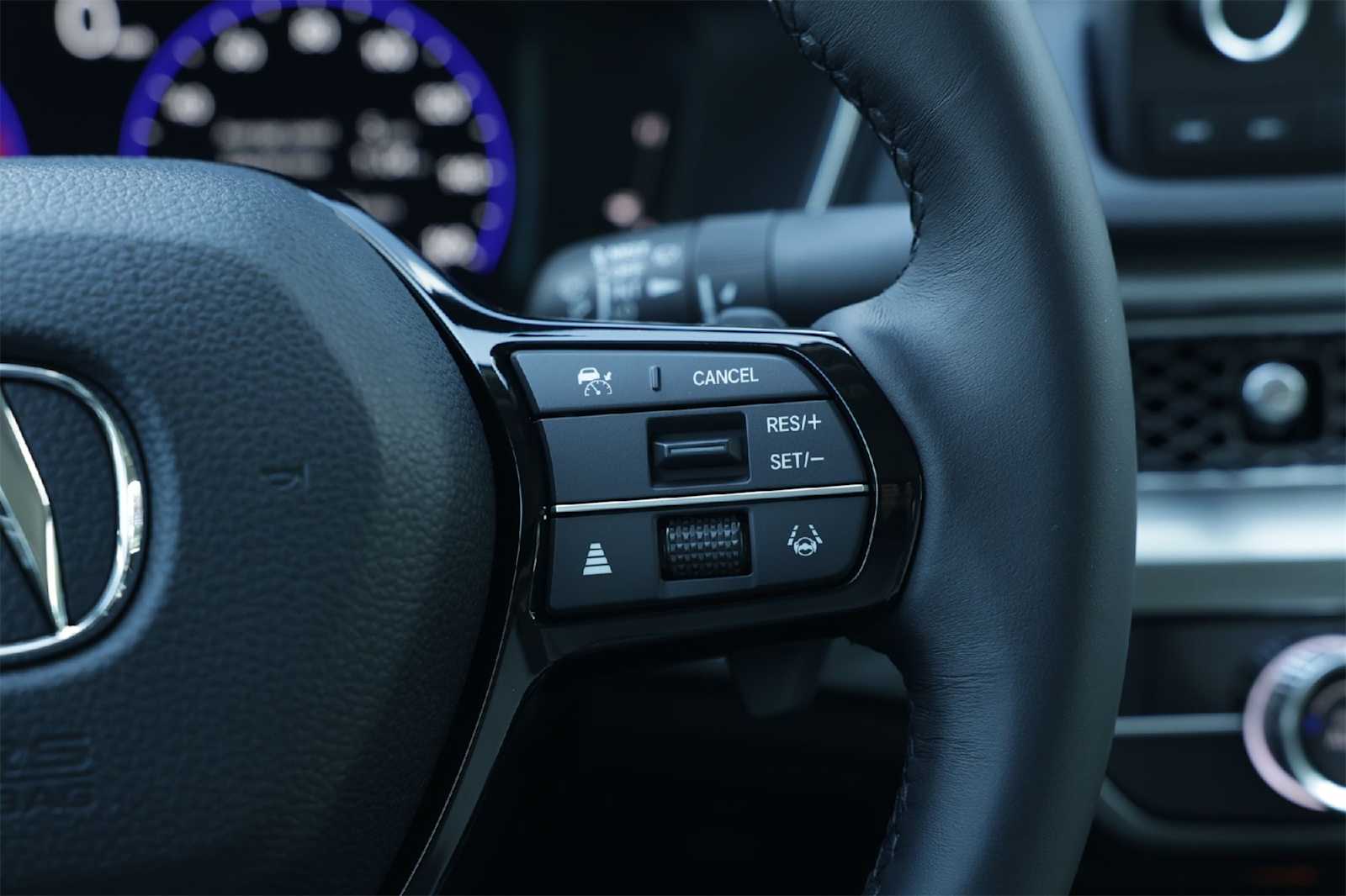 Thumbnail: 2025 Acura Integra - 20