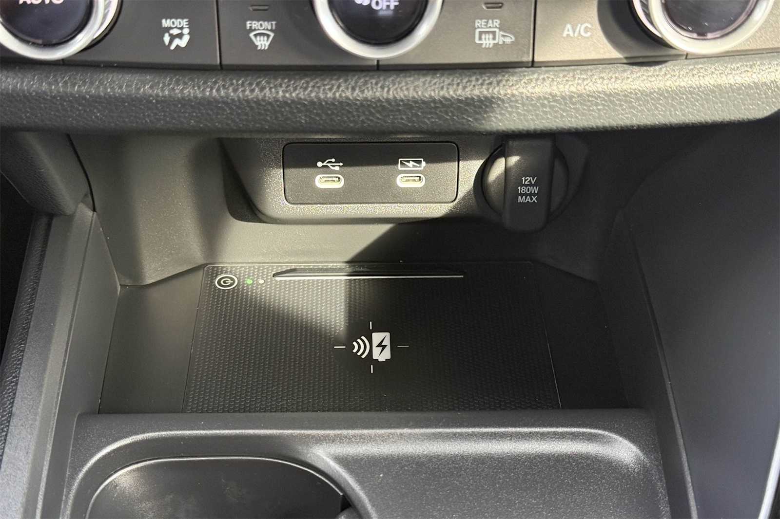 Thumbnail: 2025 Acura ADX - 26