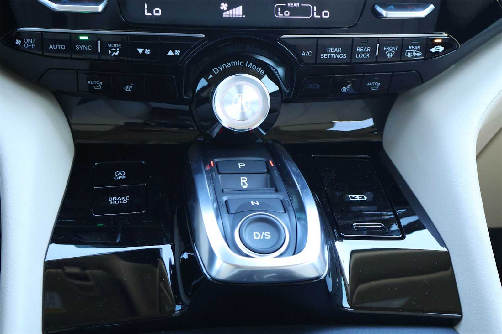 Thumbnail: 2026 Acura MDX - 17