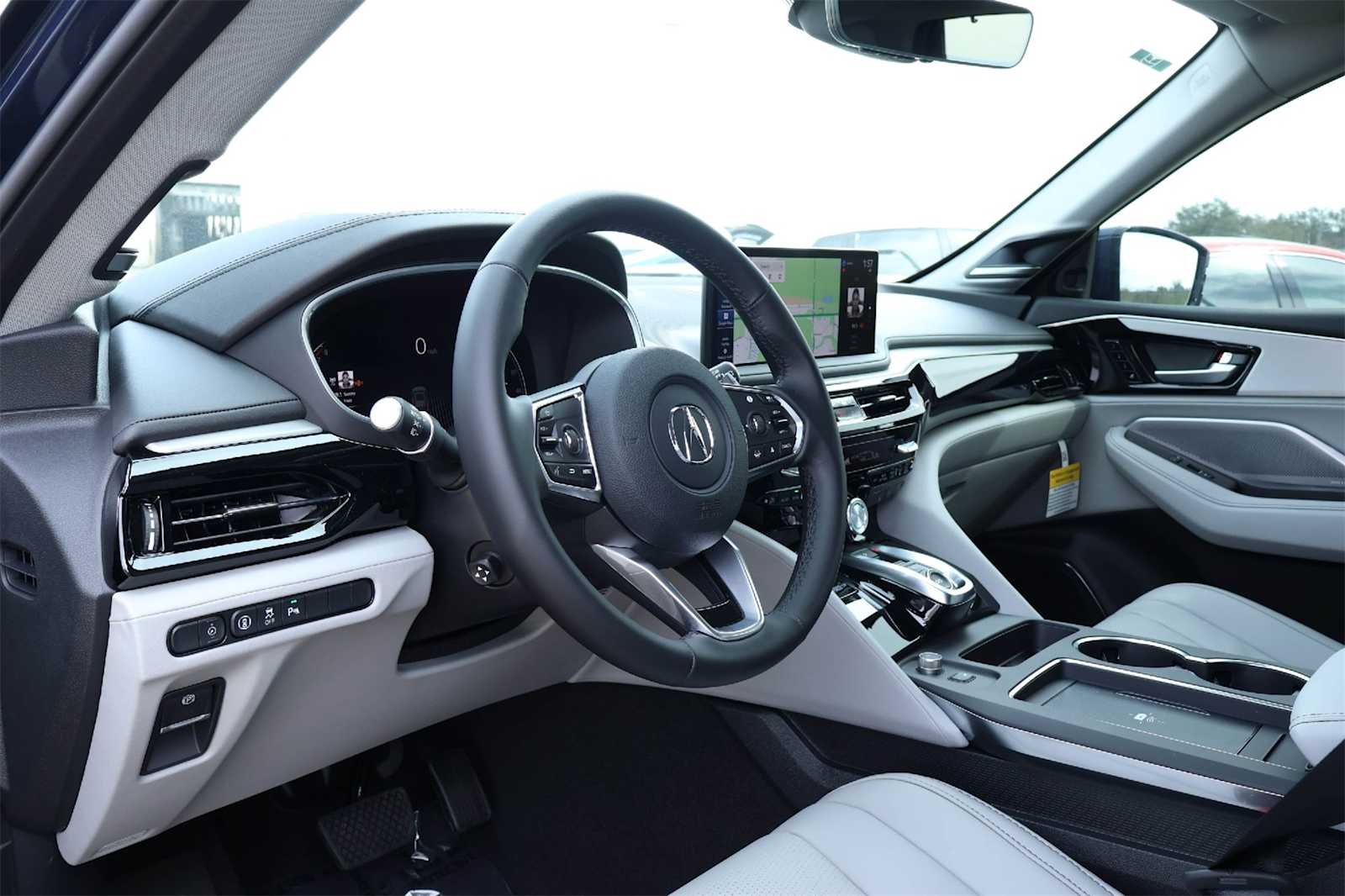 Thumbnail: 2026 Acura MDX - 2