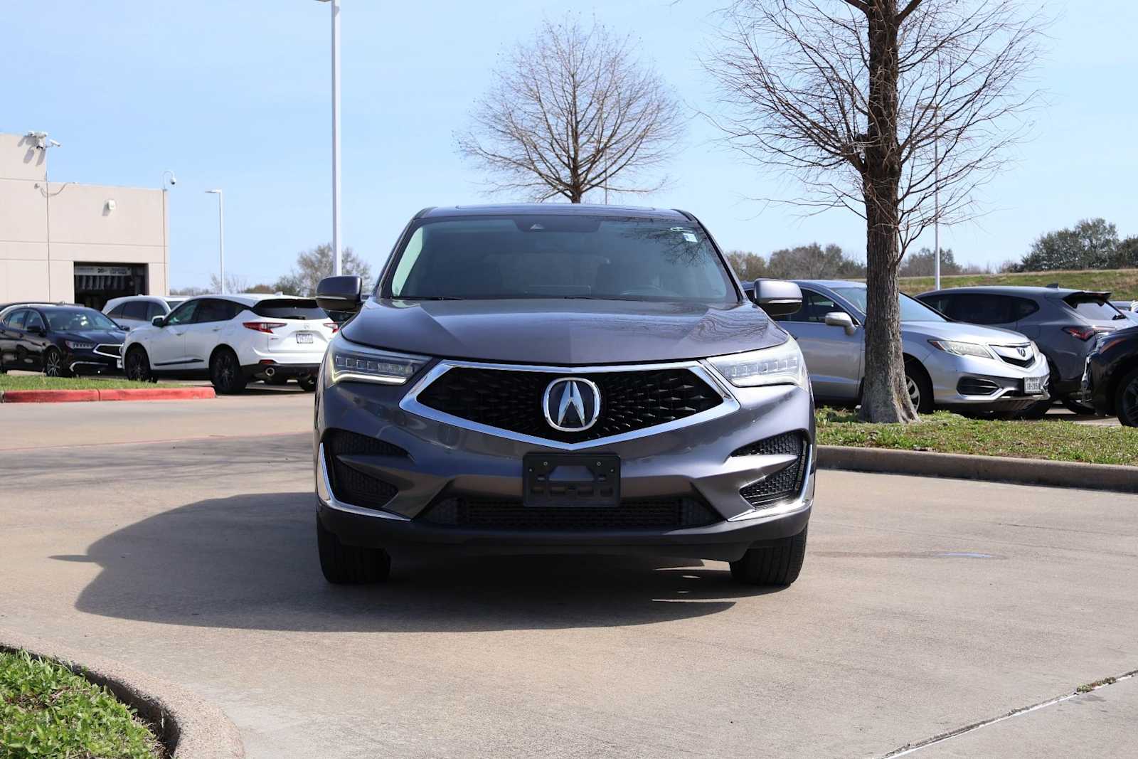 Thumbnail: 2020 Acura RDX - 6