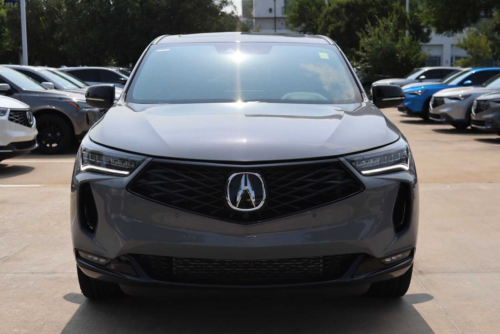 Thumbnail: 2026 Acura RDX - 6