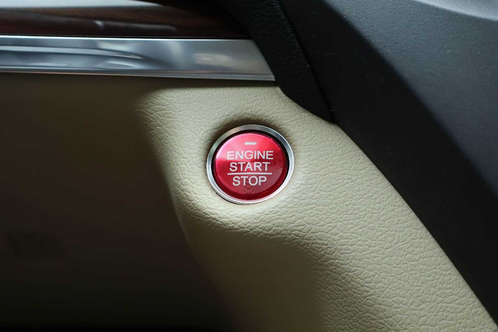 Thumbnail: 2015 Acura MDX - 25