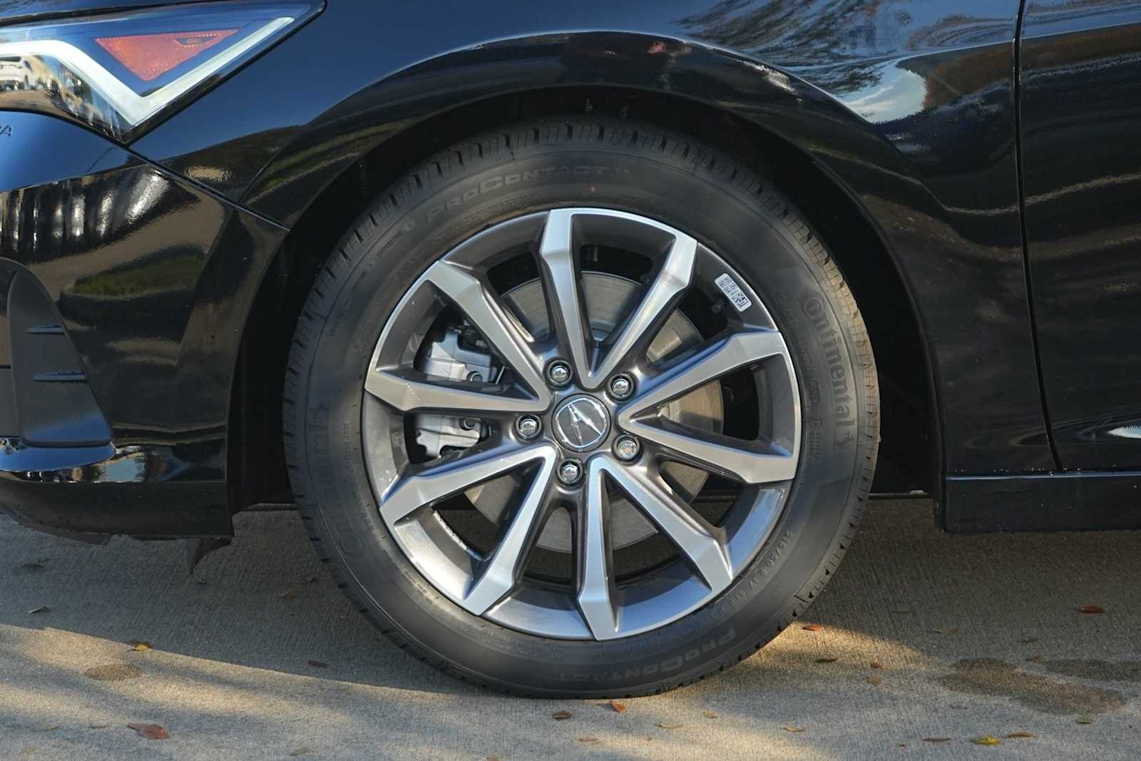 Thumbnail: 2026 Acura Integra - 7