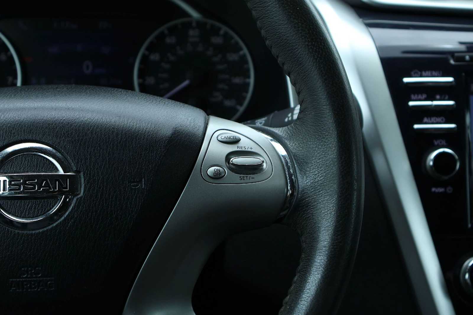 Thumbnail: 2017 Nissan Murano - 23