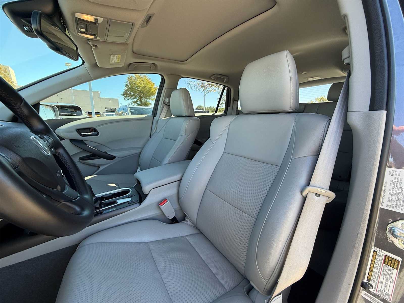 Thumbnail: 2018 Acura RDX - 11