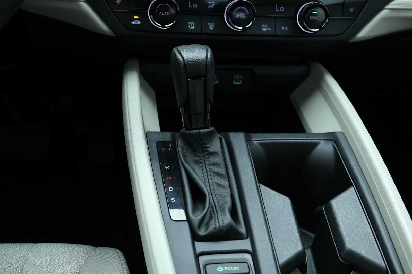 Thumbnail: 2025 Honda Accord - 17