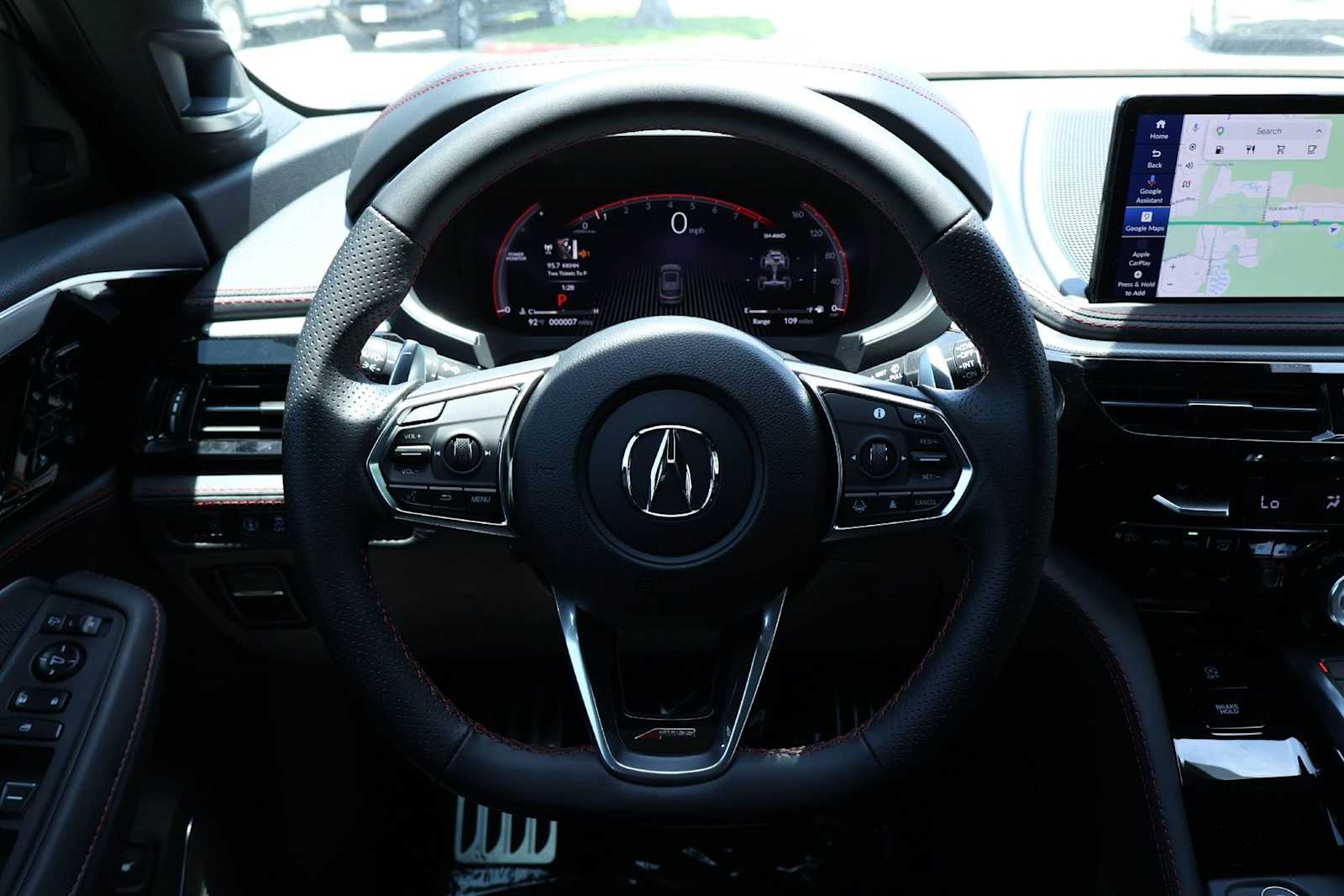 Thumbnail: 2026 Acura MDX - 15