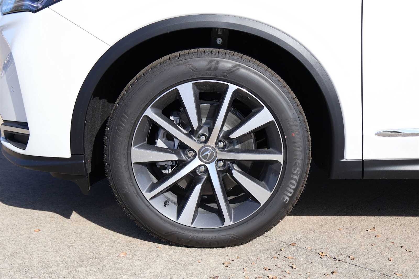 Thumbnail: 2026 Acura MDX - 8