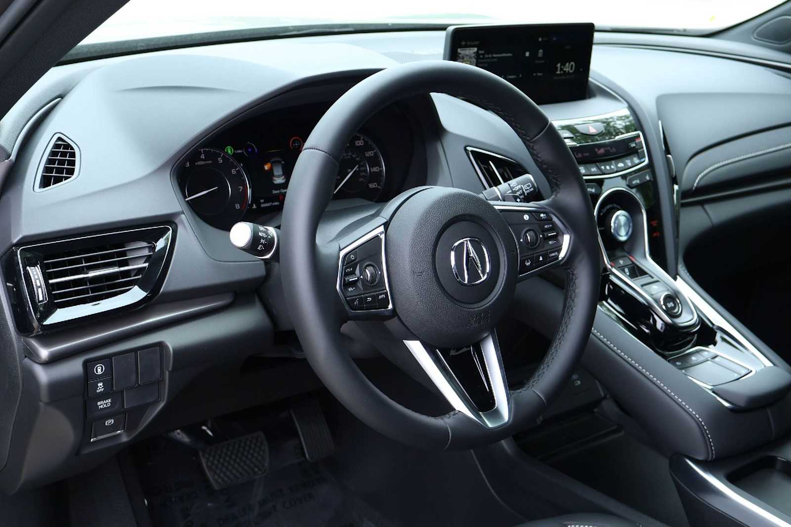 Thumbnail: 2026 Acura RDX - 2