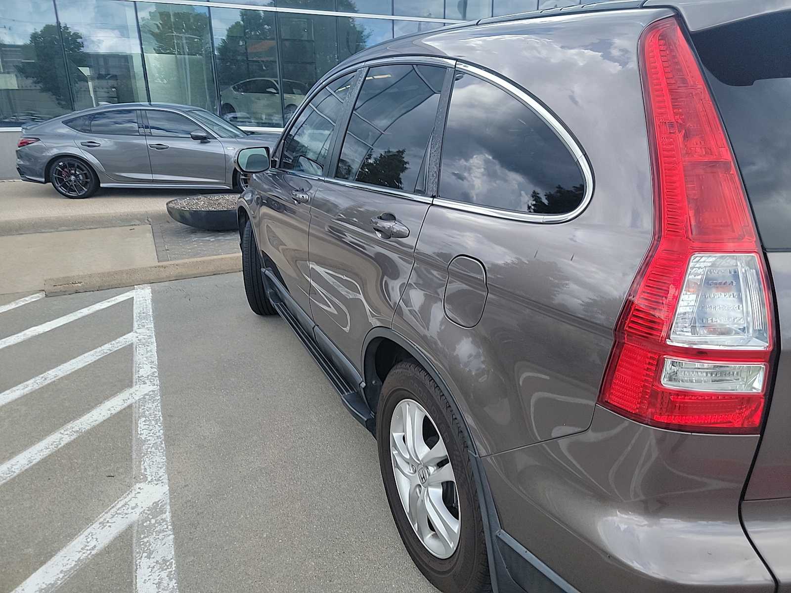 Thumbnail: 2011 Honda CR-V - 6