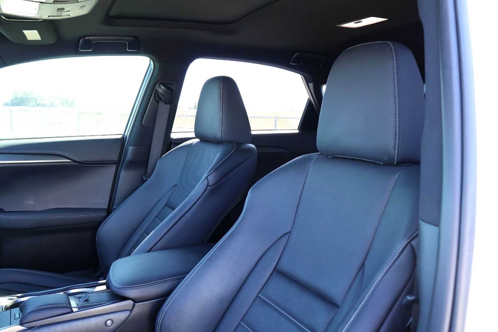 Thumbnail: 2020 Lexus NX - 11