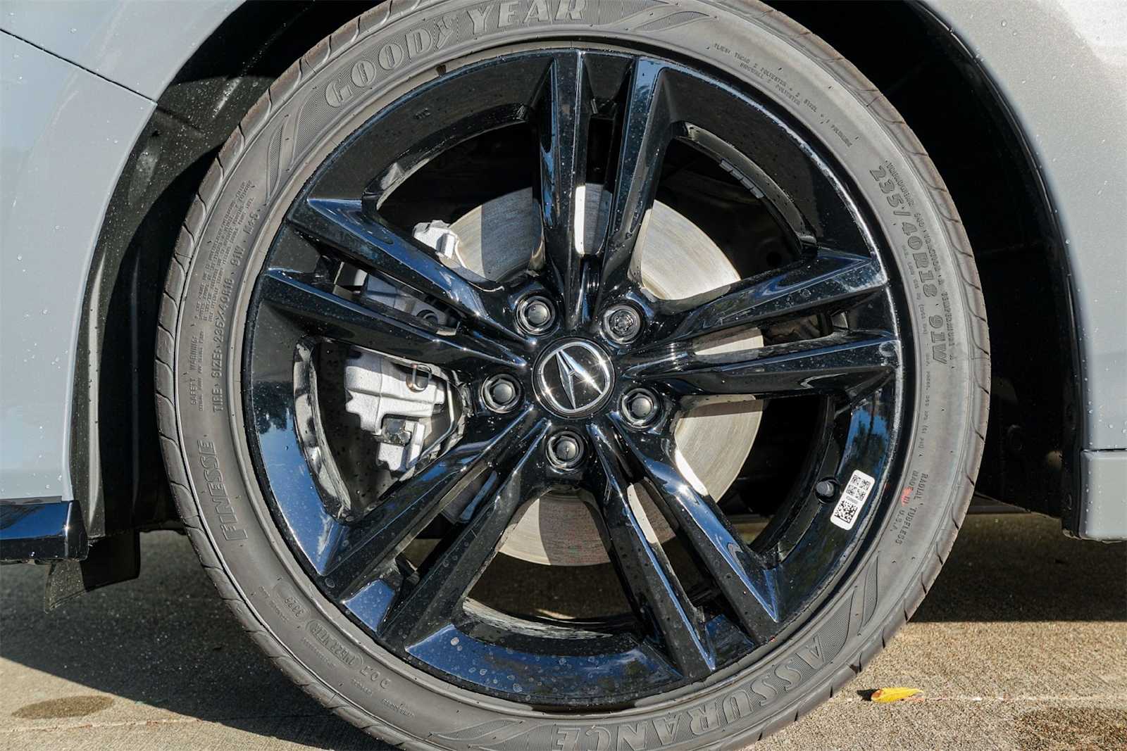 Thumbnail: 2026 Acura Integra - 8