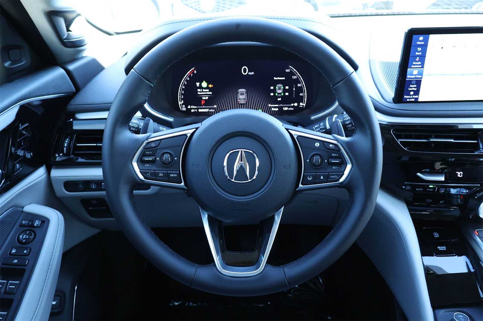 Thumbnail: 2026 Acura MDX - 15