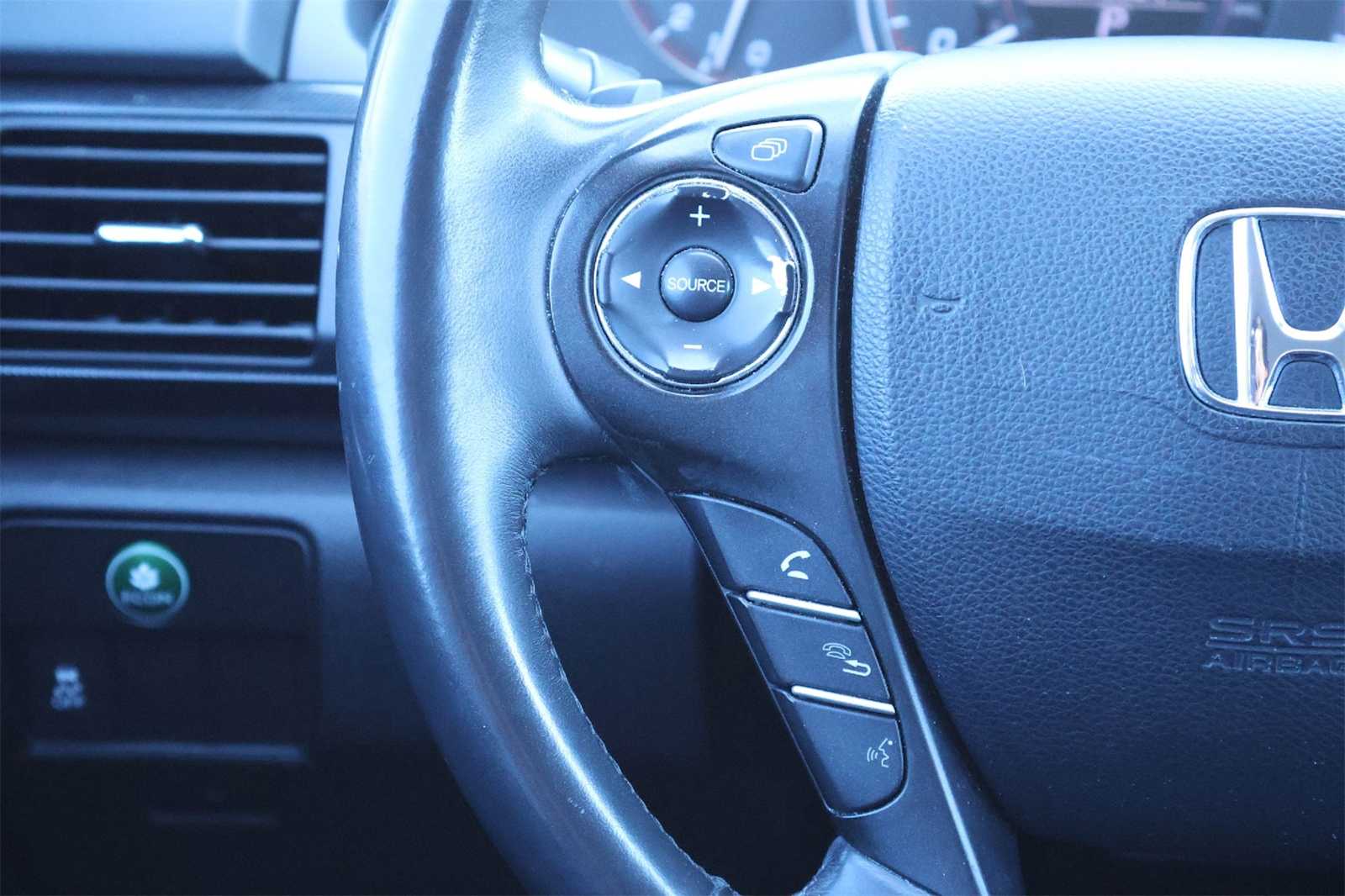 Thumbnail: 2014 Honda Accord - 22