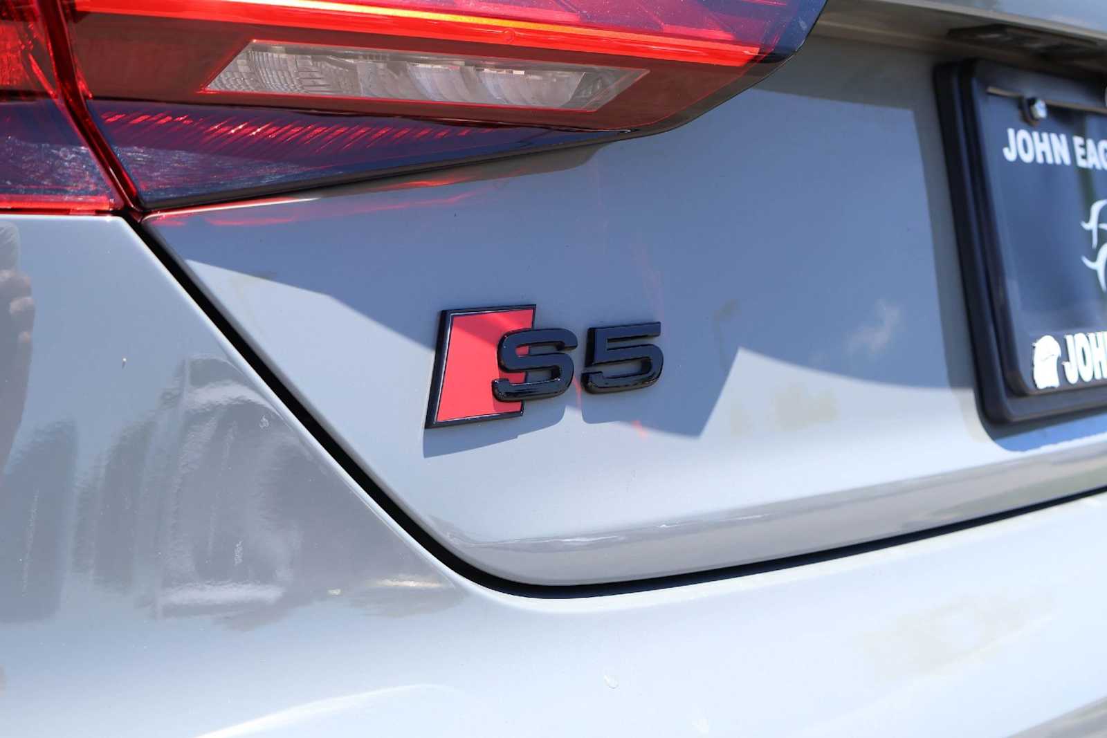 Thumbnail: 2021 Audi S5 - 7
