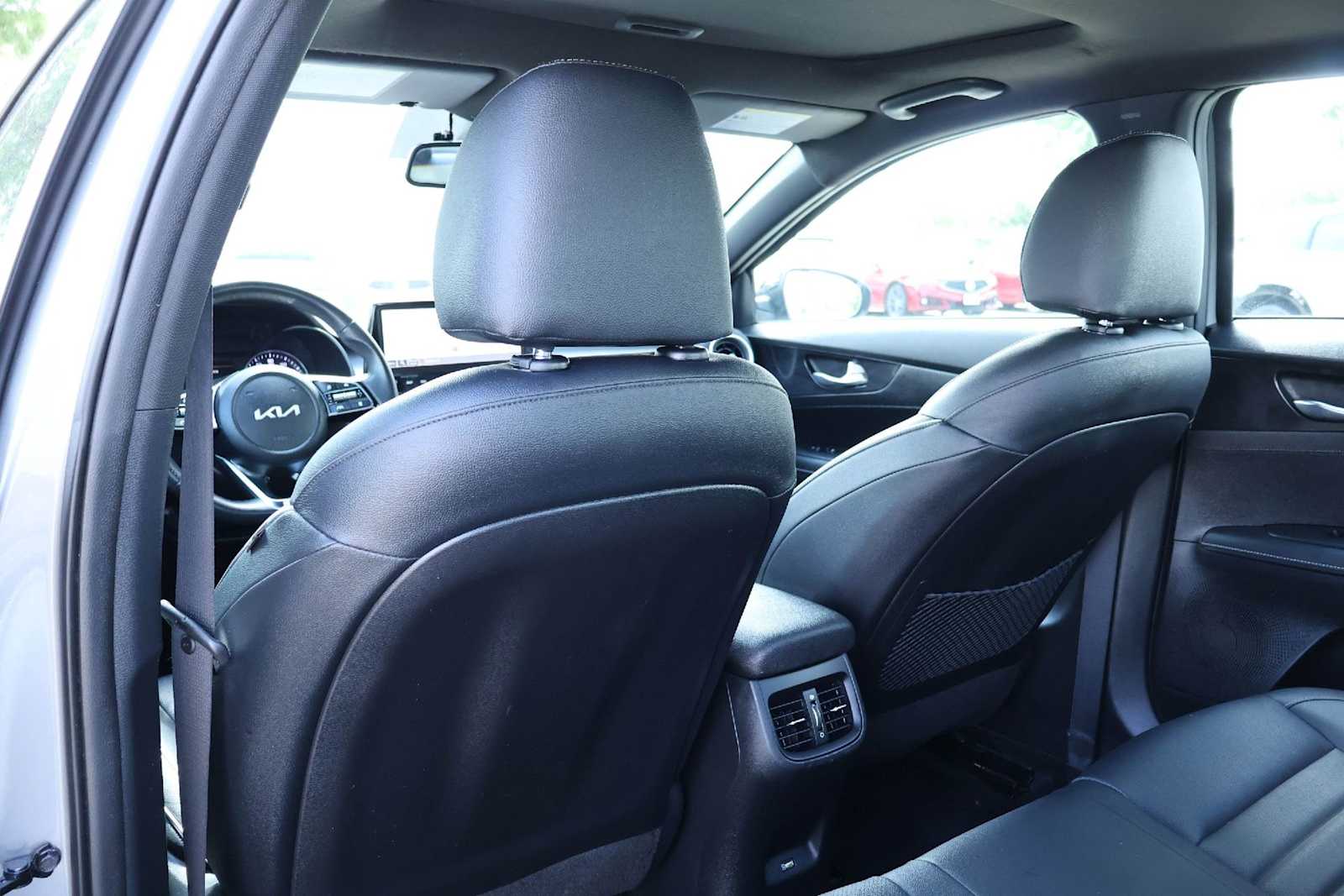 Thumbnail: 2024 Kia Forte - 12