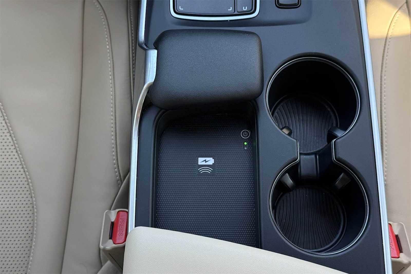 Thumbnail: 2025 Acura TLX - 25