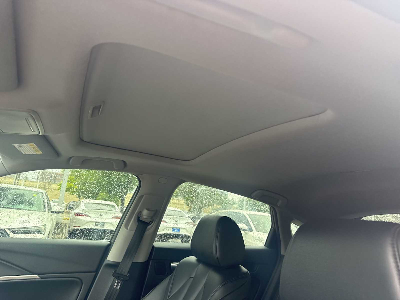 Thumbnail: 2024 Acura Integra - 6